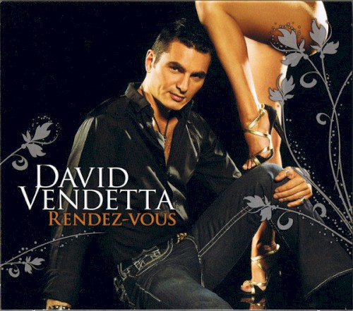 David Vendetta